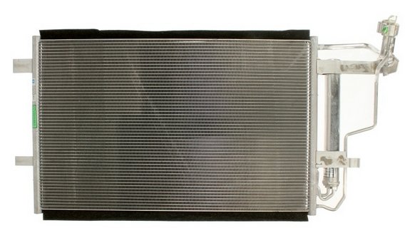 Chłodnica Klimatyzacji Mazda 3 Bl 2009-2014 Nrf - 7028912309 - Oficjalne Archiwum Allegro