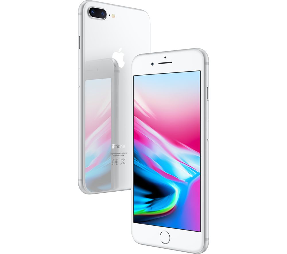 Iphone 8 plus 256 как новый купить