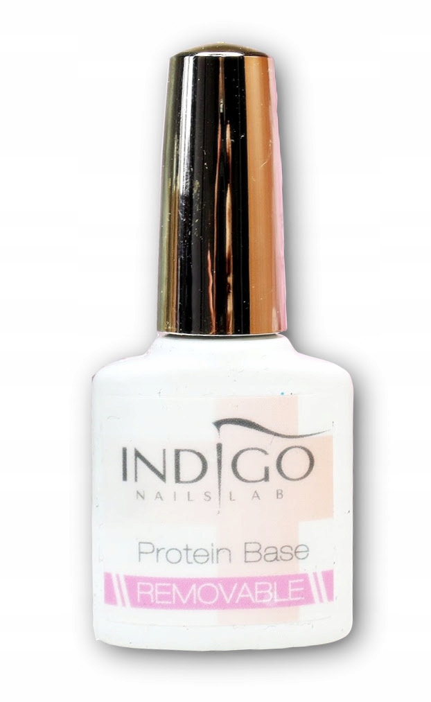 INDIGO BESTSELLER BAZA PROTEINOWA UV LED +GRATISY! 7287447461