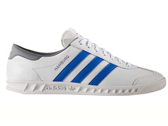 adidas hamburg 43