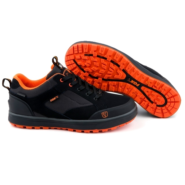 Fox chunk casual trainers outlet