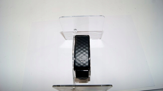 smartband huawei a1