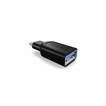 Raidsonic ICY BOX Adapter for USB 3.0 Type-C plug