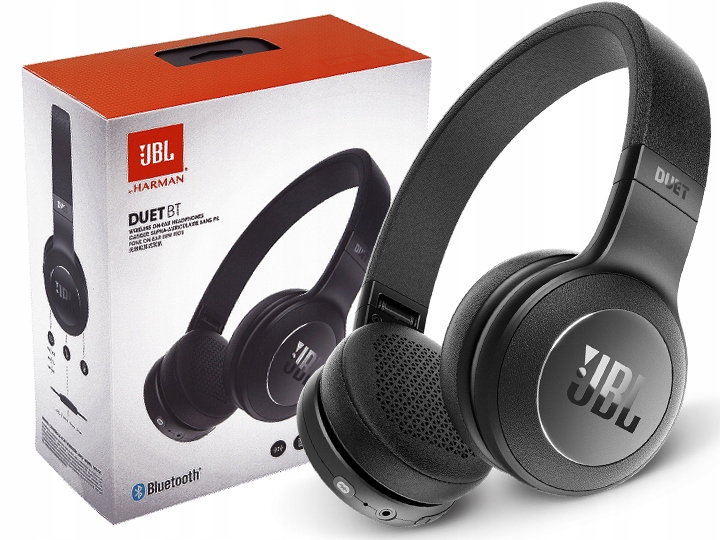 Jbl harman duet discount bt