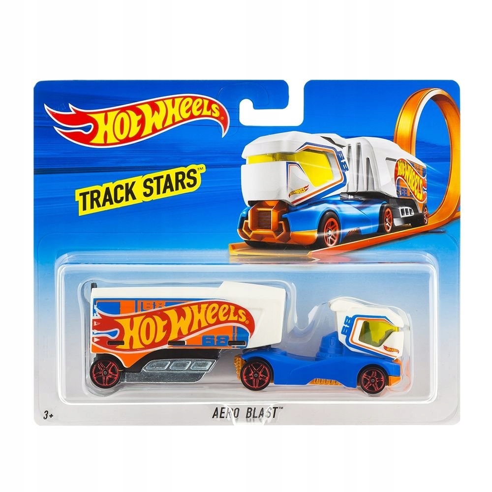 aero blast hot wheels