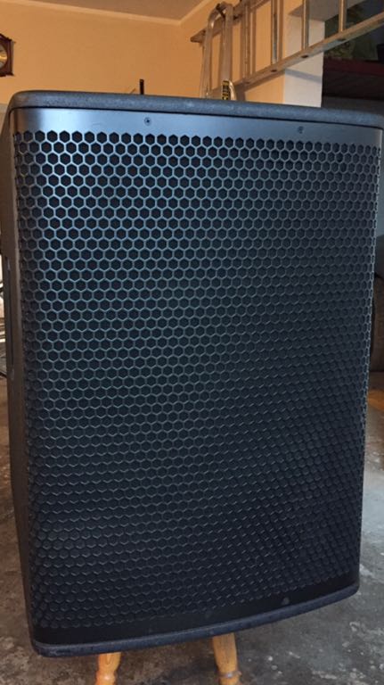 Nova Sub 18 Aktywny !!! BCM !!! 600 watt RMS !!!