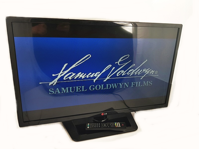 TELEWIZOR LG 32LS3450 /32 CALE / 60 HZ / DVBT
