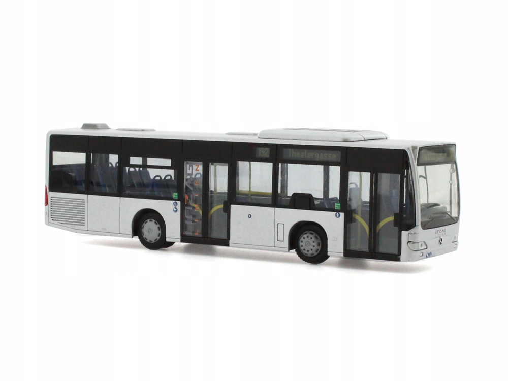 Model autobusu Mercedes-Benz Citaro K Linz Linien