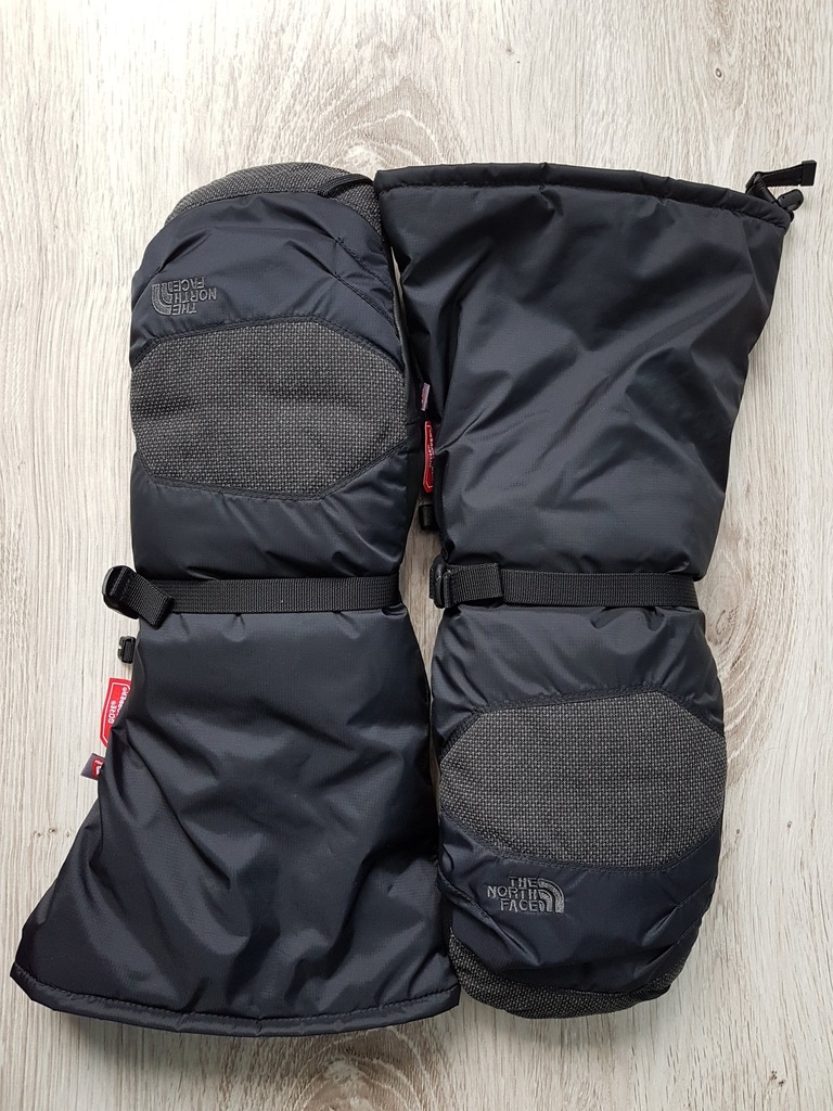 ŁAPAWICE RĘKAWICE THE NORTH FACE HIMALAYAN MITT M