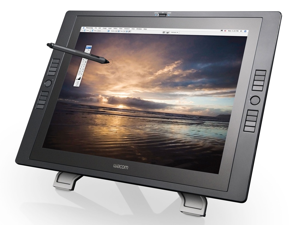 Tablet graficzny Wacom Cintiq 21UX