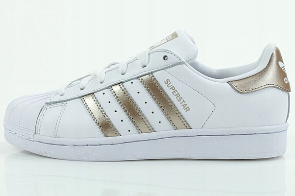 Buty adidas SUPERSTAR W CG5463 - 7227738607 - oficjalne archiwum Allegro
