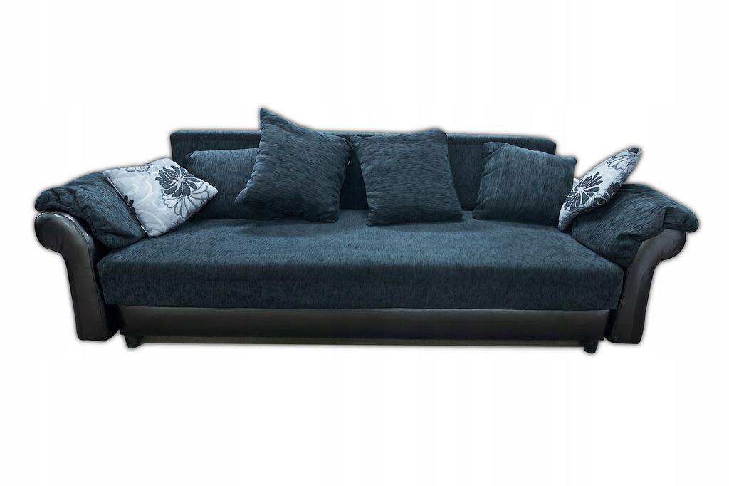 Sofa/Kanapa Nora 3D z funkcją spania