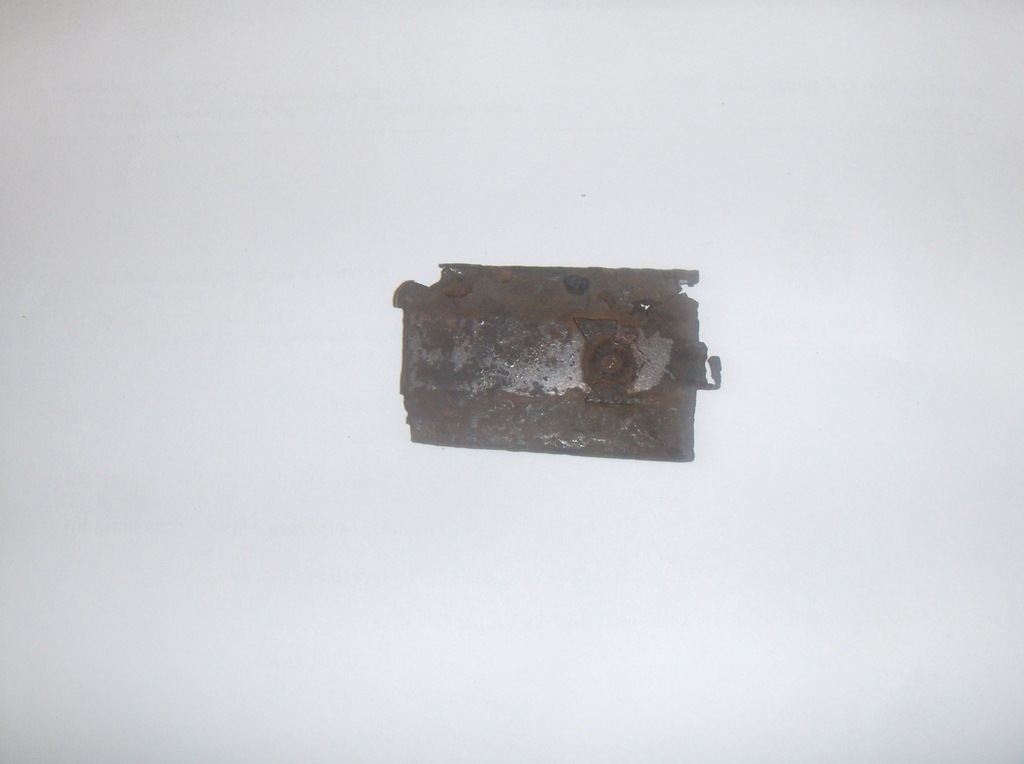 STURMGEWEHR STG 43 MP 44 wykopki