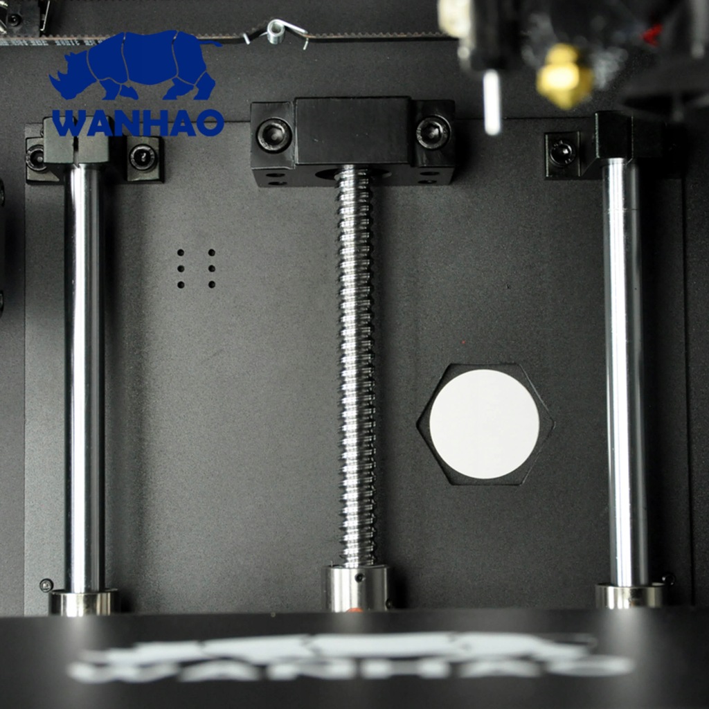 3д принтер Wanhao Duplicator 6 Plus