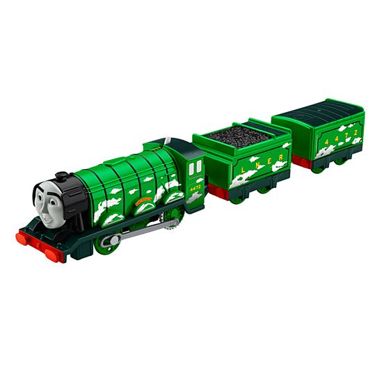 Tomek i przyjaciele latający Szkot Trackmaster