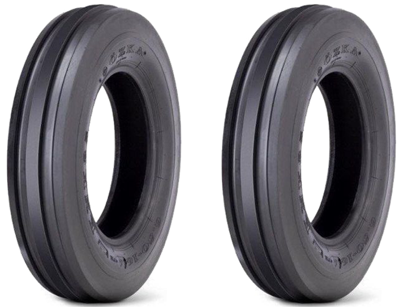 2x Opona OZKA 7.50-16 PR6 URSUS C360 C330 PASKI