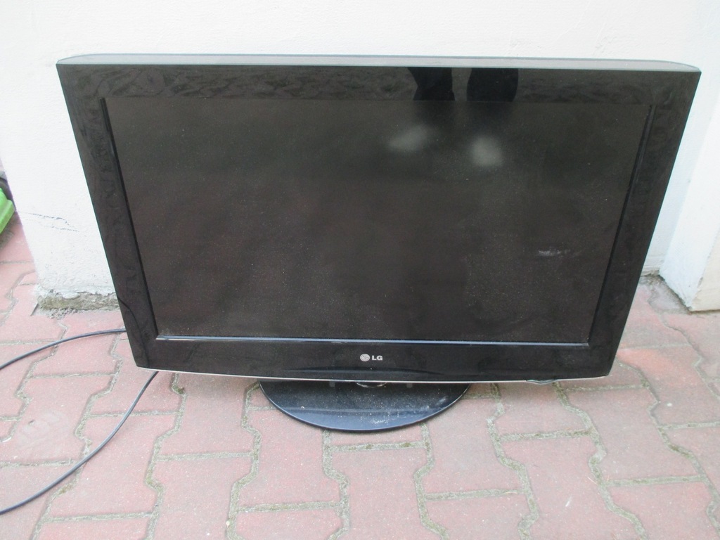 LG 32LH3000 TV LCD TELEWIZOR 32' MONITOR