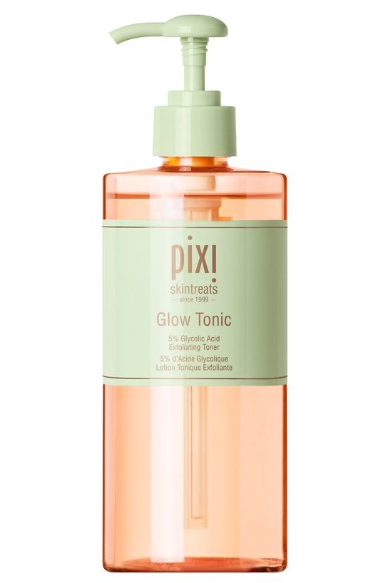 Pixi Glow Tonic tonik rozświetlający - DUŻY 500 ml ...