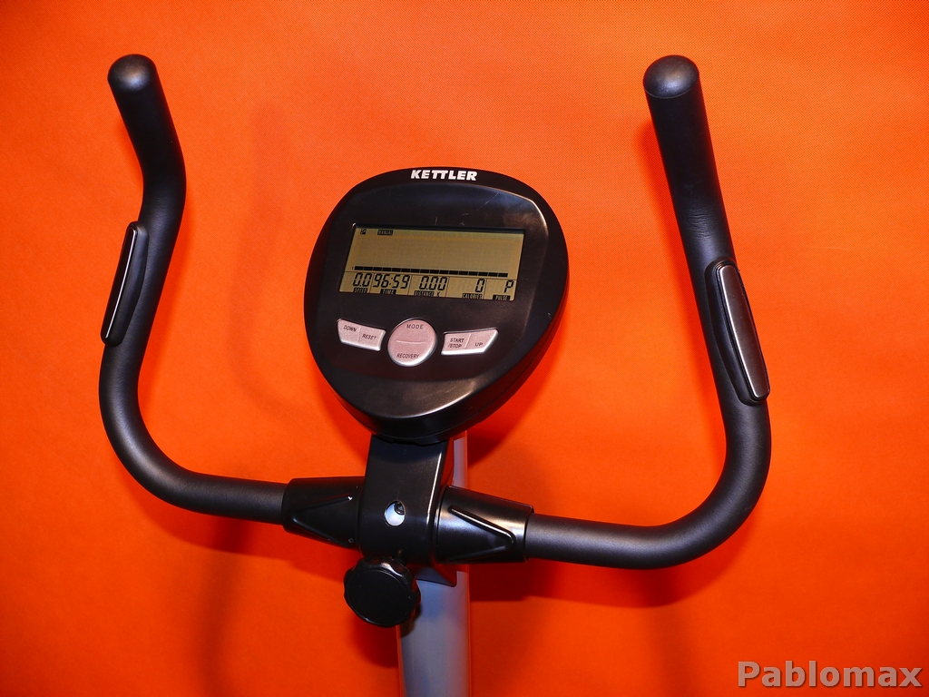 kettler paso 300 exercise bike