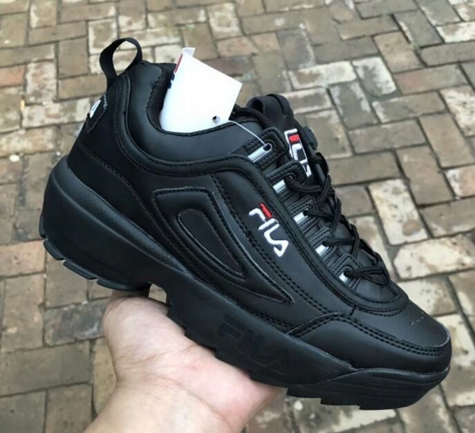 fila disruptor 36.5