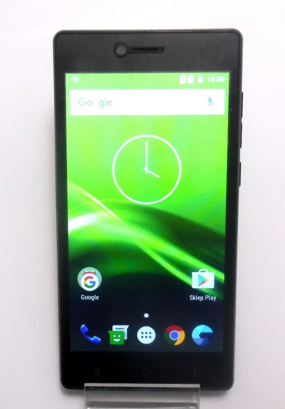 SELECLINE S6S5IN3G SMARTPHONE