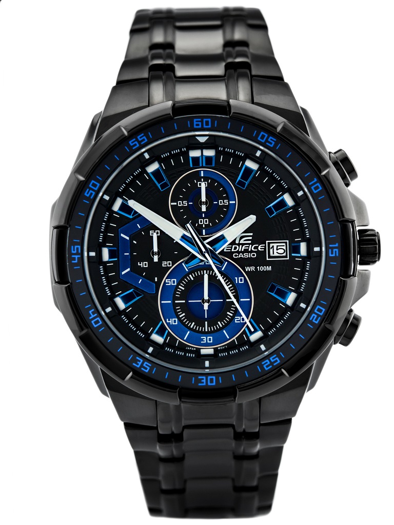 casio efr539bk