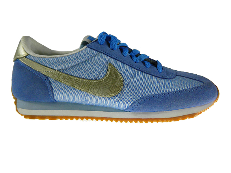 NIKE OCEANIA TEXTILE 511880 403* Damskie roz. 37,5