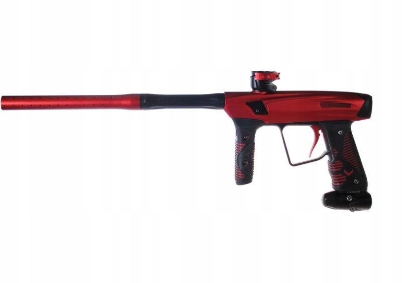 MARKER PAINTBALLOWY EMPIRE VANQUISH 2.0 KOMPLET