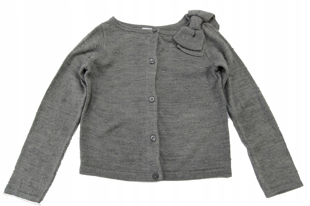 Sweter kardigan GYMBOREE r 110/116 (L4000)