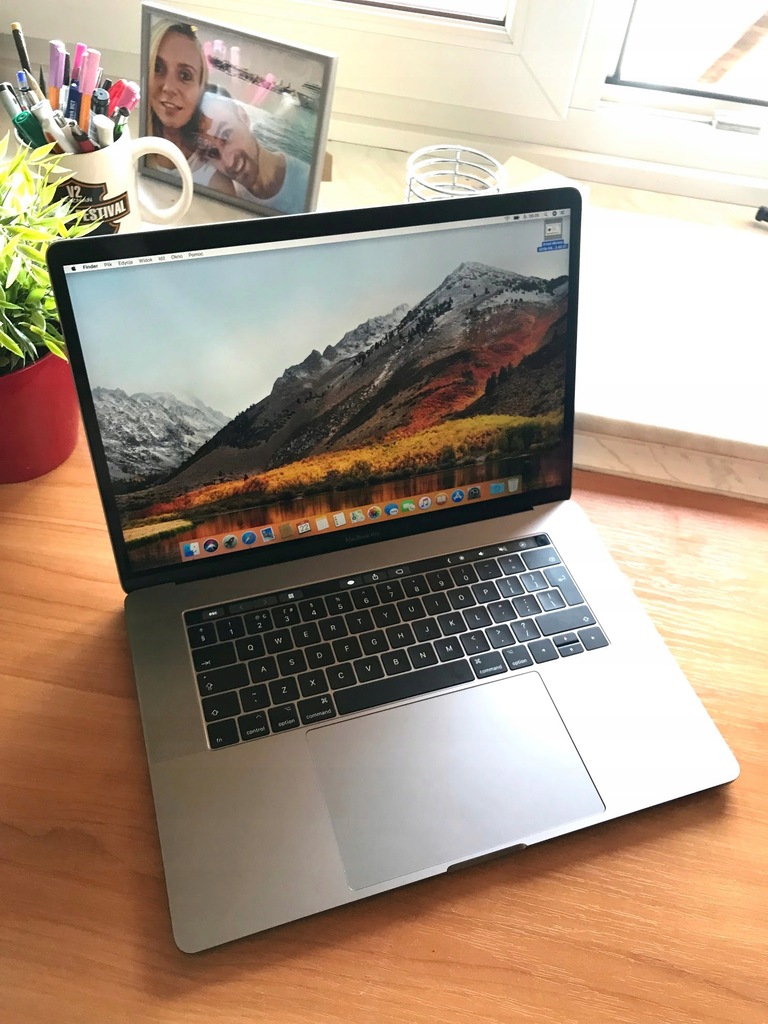 Программа замены батареи apple macbook pro 15