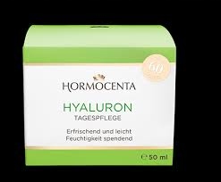 Hormocenta Krem Hyaluron 50ml Z Niemiec 5667057764 Oficjalne Archiwum Allegro