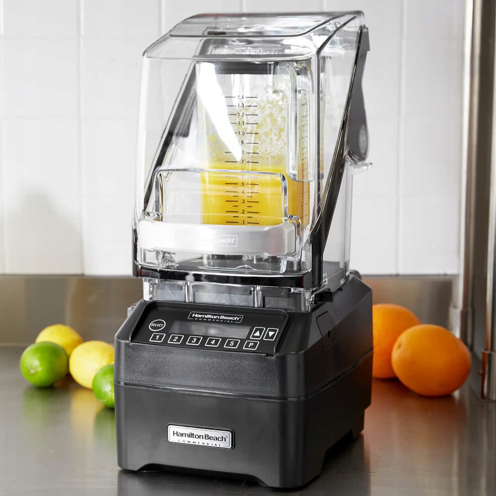 BLENDER BARMAŃSKI HAMILTON BEACH HBH750 ECLIPSE 7761030380