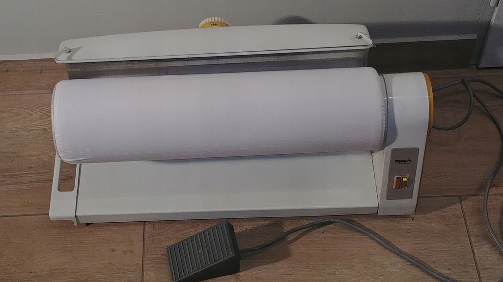 MAGIEL maglownica PREDOM-SIEMENS 55cm