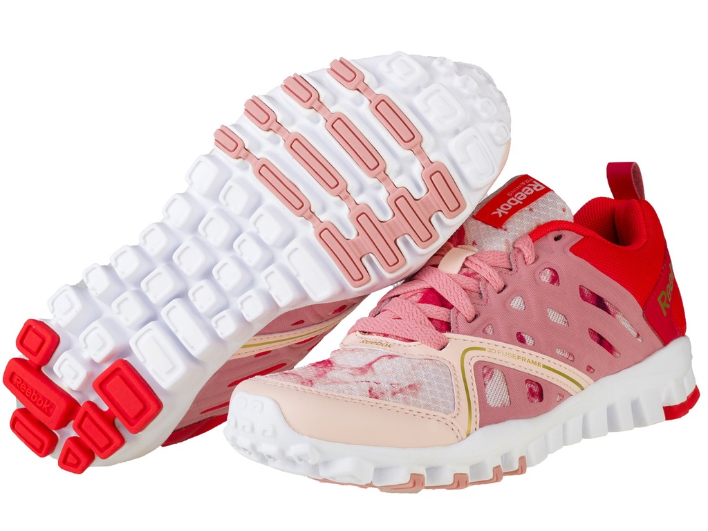 reebok realflex 3.0