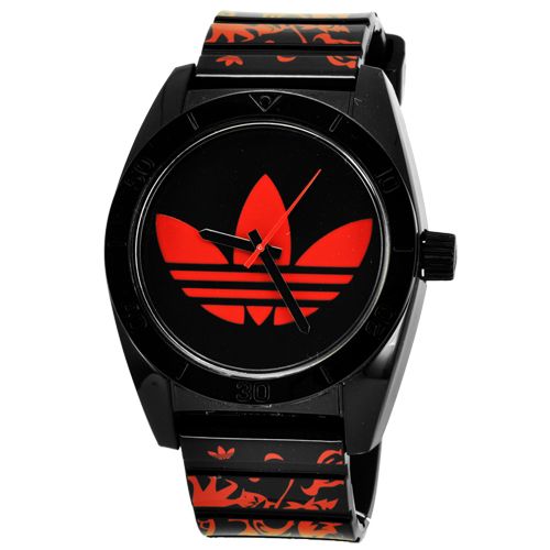 Unisex zegarek Adidas ADH8888