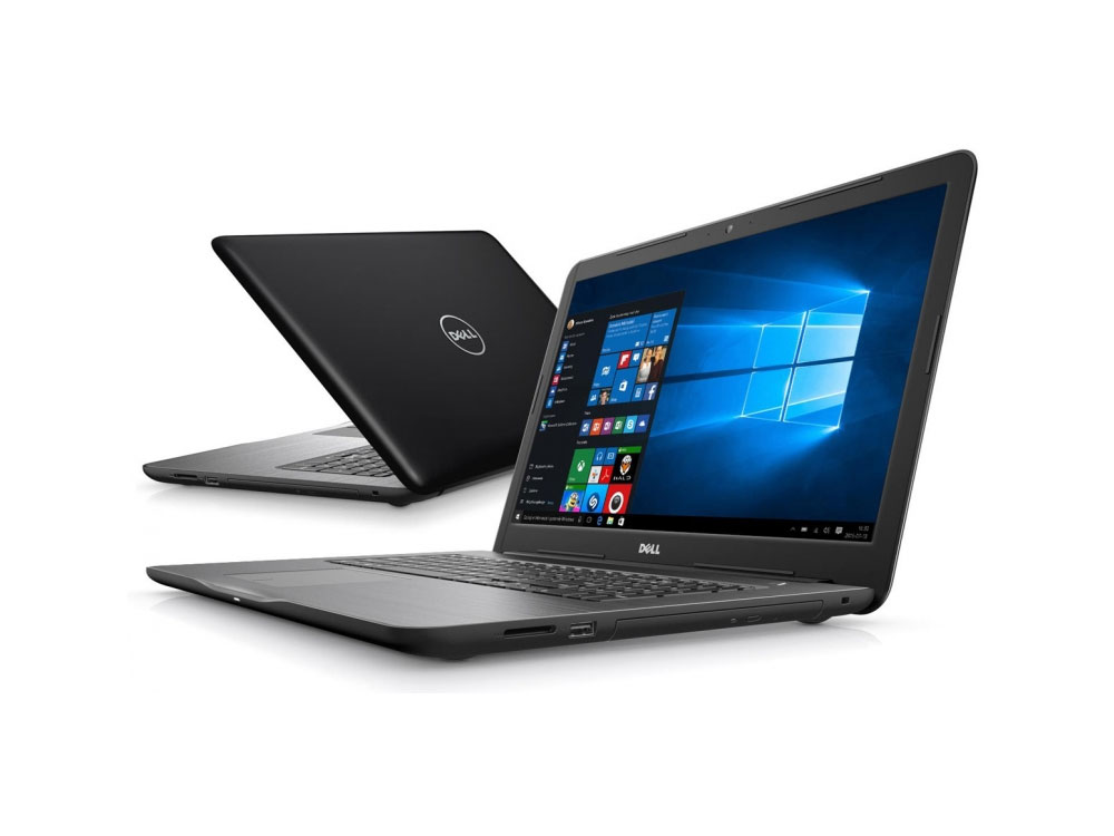 OUTLET DELL Inspiron 5767 i7 8GB 1TB R7M445 WinPro