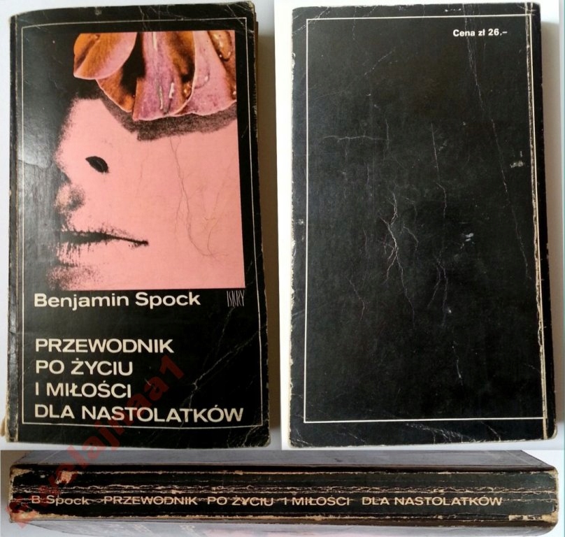 Przewodnik po życiu i miłości dla nastolatków 1978