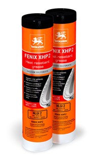 SMAR WYSOKOTEMPERATUROWY WOLVER FENIX XHP2