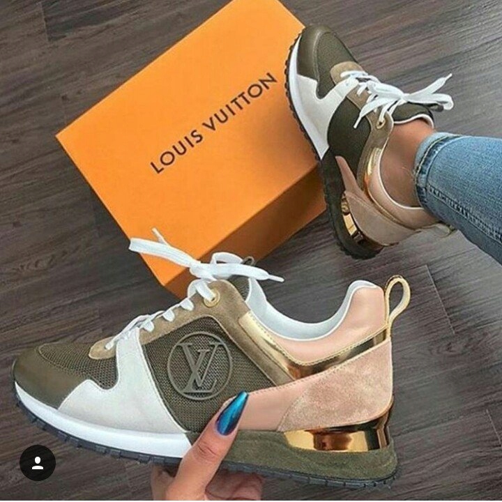 sneakersy adidasy lv rozmiar 36 !! HIT SEZONU