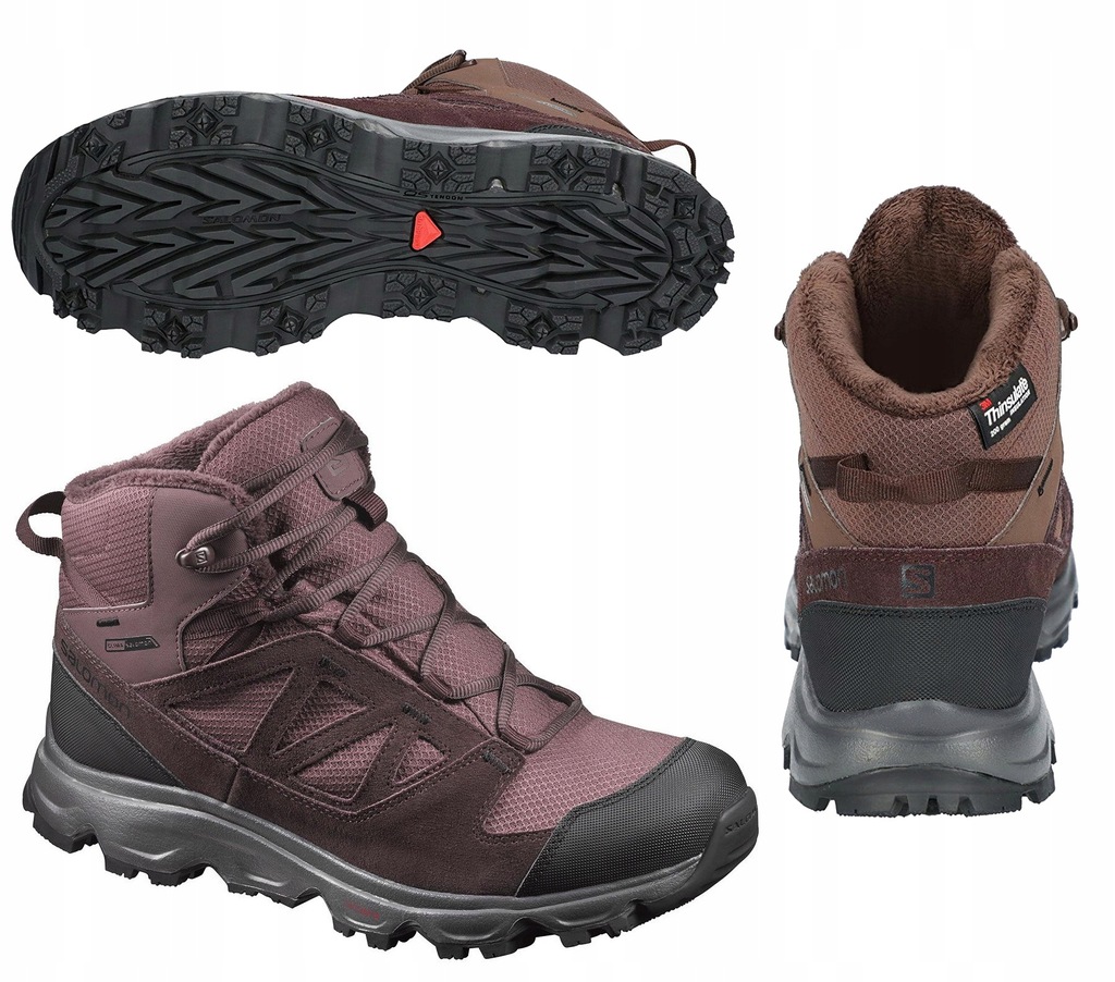 Salomon sales grimsey ts