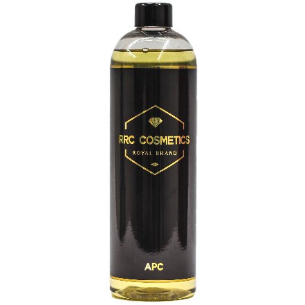 RRC Cosmetics / APC - 500ml