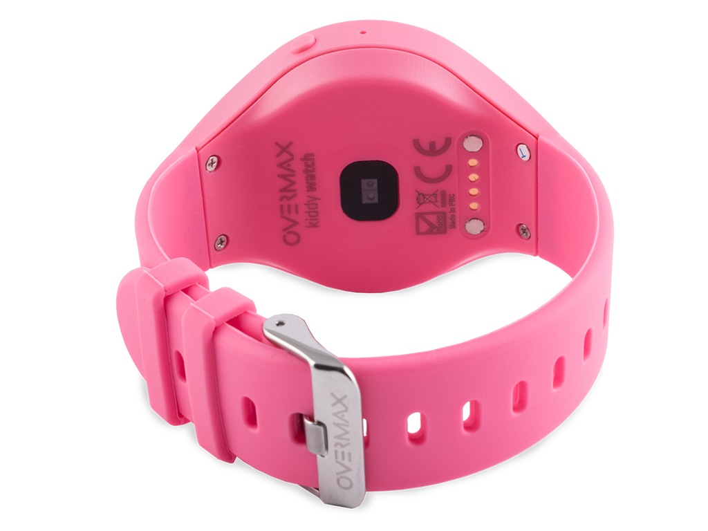 kiddy zone smartwatch