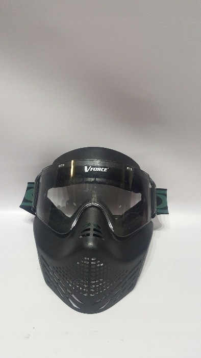 MASKA DO PAINTBALLA VFORCE