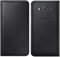 ORYGINALNE Etui Flip Wallet Samsung Galaxy J5 2015
