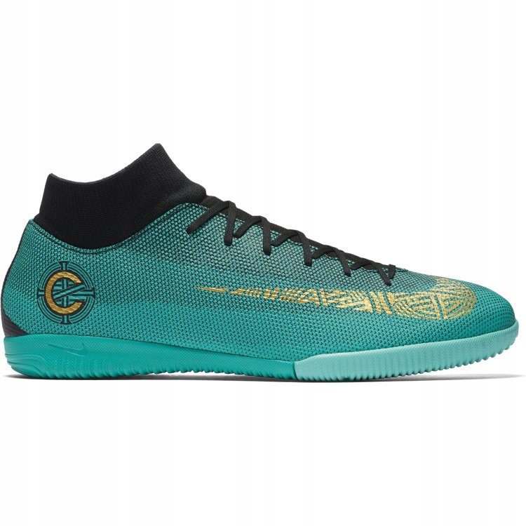 halówki nike mercurial cr7