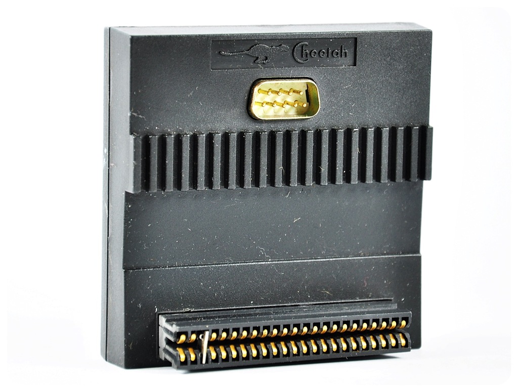 interfejs CHEETAH do joysticka dla ZX SPECTRUM