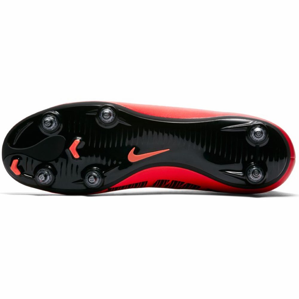 WKRĘTY NIKE Mercurial Victory VI DF Fire SG - 45 - 7040422956