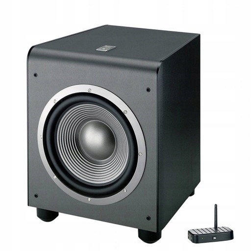 SUBWOOFER JBL ES250 ES 250 LEPSZY OD ES150