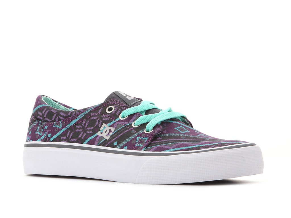 Buty DC Trase TX ADBS 300104 GP3 r.EU 38