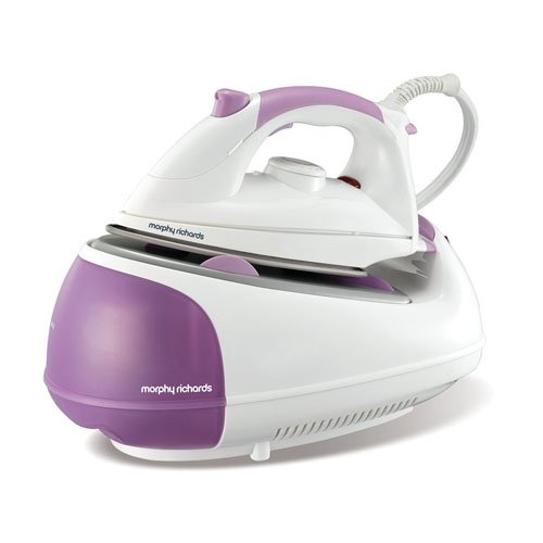Morphy Richards 42244 Jet Steam Generator Iron, 22